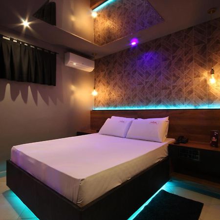 Misk Motel 3 Кампинас Экстерьер фото